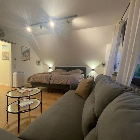 Ferienwohnung Dortmund - Elias - Adults Only Esterno foto