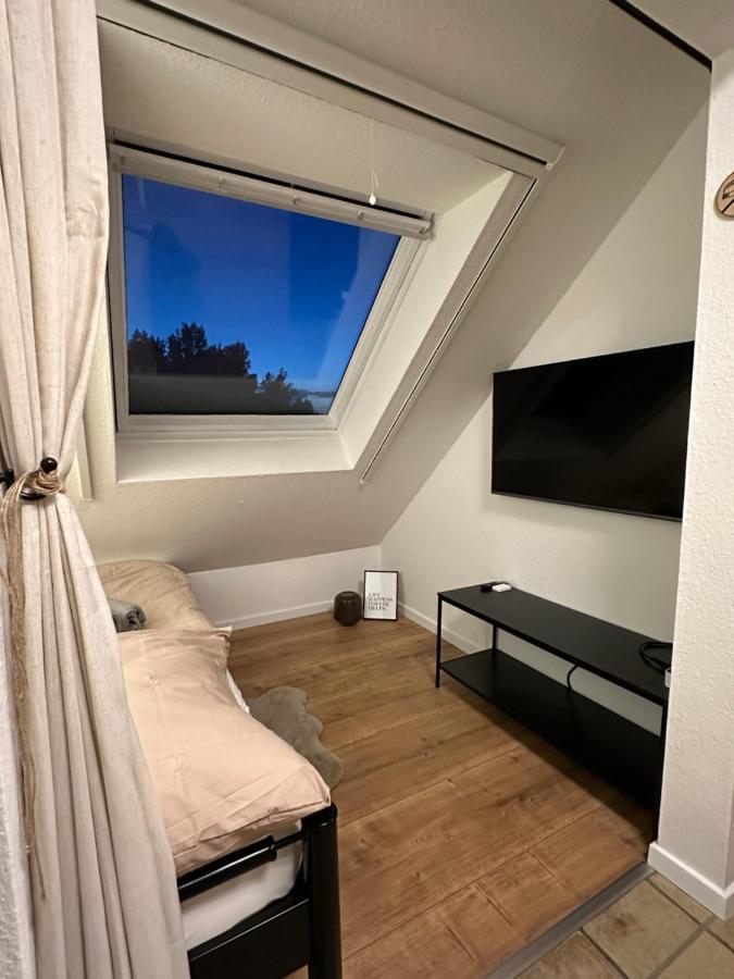 Ferienwohnung Dortmund - Elias - Adults Only Esterno foto