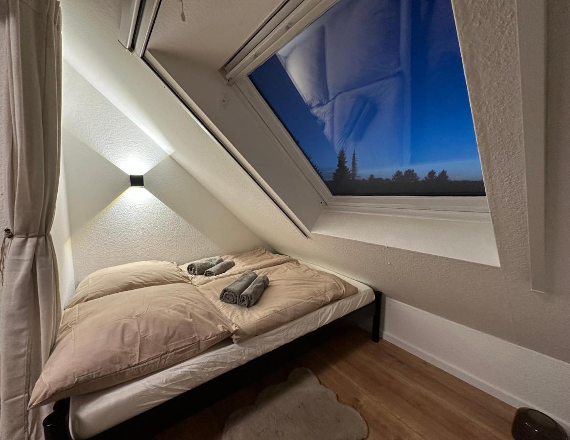 Ferienwohnung Dortmund - Elias - Adults Only Esterno foto