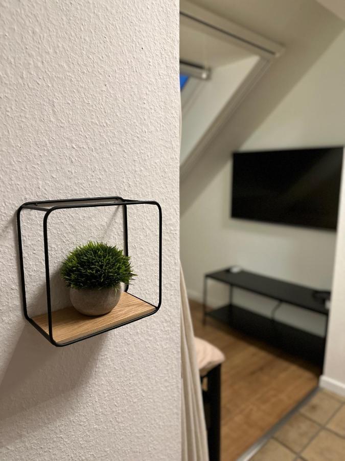 Ferienwohnung Dortmund - Elias - Adults Only Esterno foto