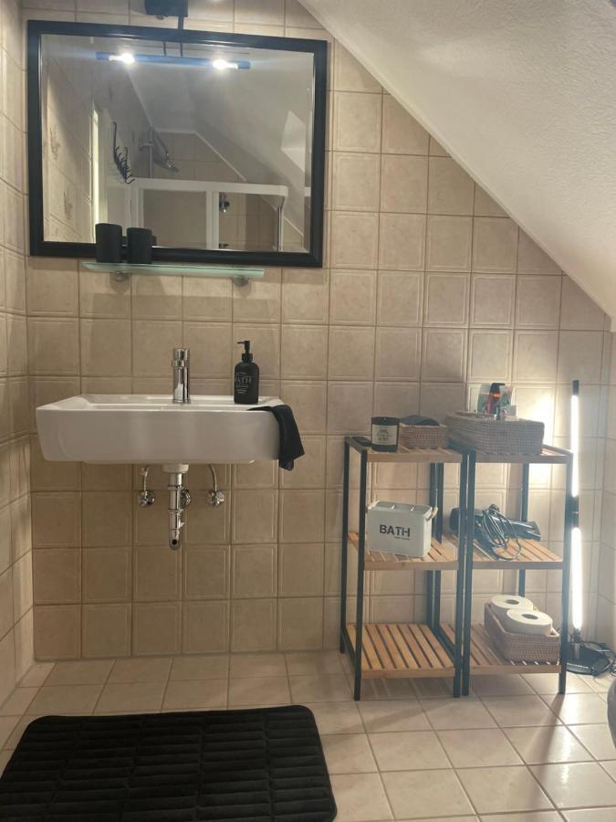 Ferienwohnung Dortmund - Elias - Adults Only Esterno foto