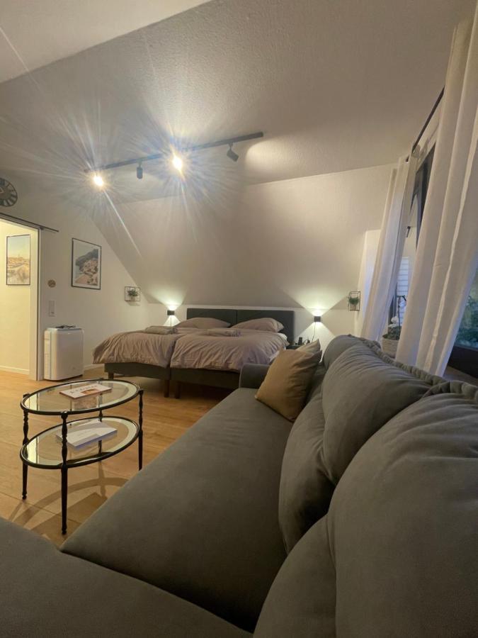 Ferienwohnung Dortmund - Elias - Adults Only Esterno foto