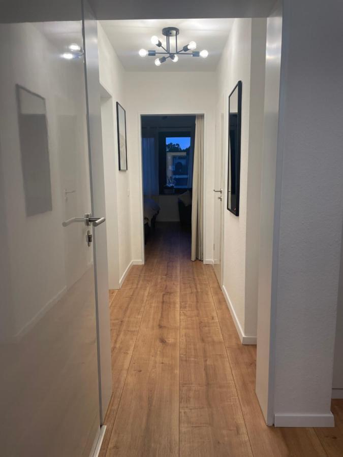 Ferienwohnung Dortmund - Elias - Adults Only Esterno foto