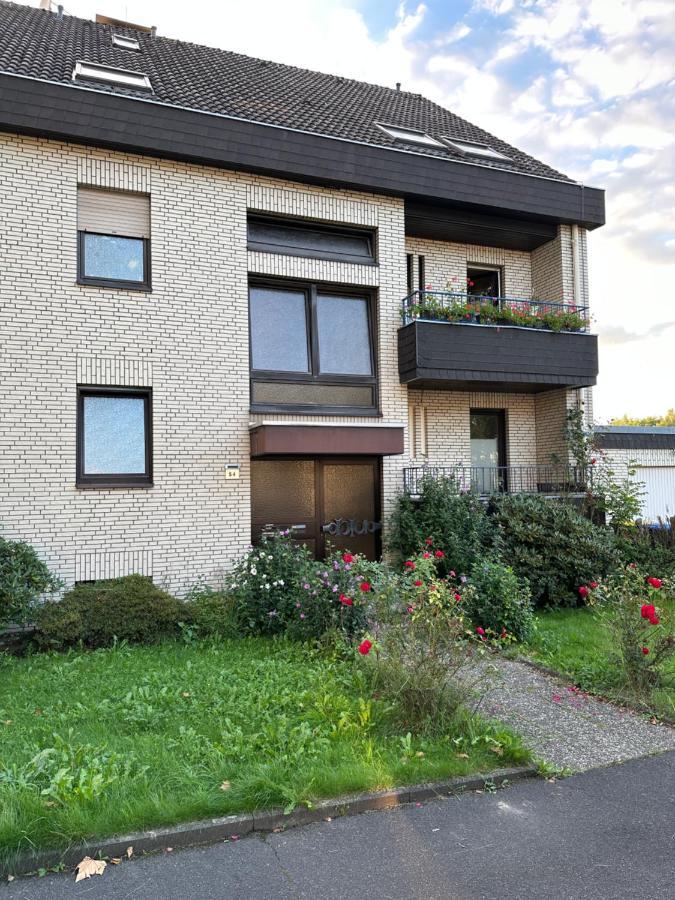 Ferienwohnung Dortmund - Elias - Adults Only Esterno foto