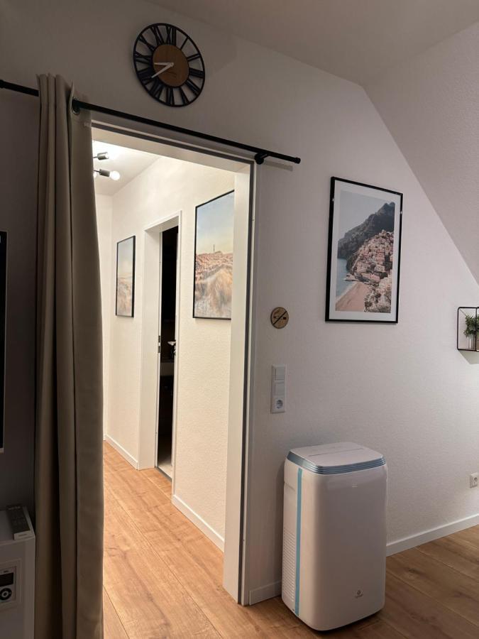 Ferienwohnung Dortmund - Elias - Adults Only Esterno foto